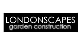 LS Garden Construction