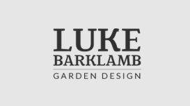 Luke Barklamb Garden Design