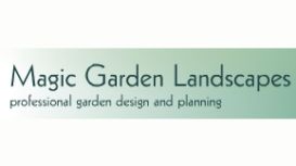 Magic Garden Landscapes