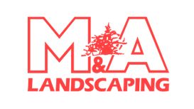 M & A Landscaping