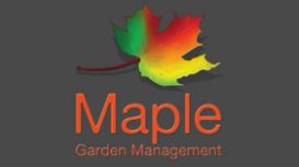 Maple Garden Management