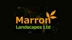 Marron Landscapes