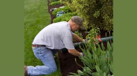 Martyn Parker Garden Services