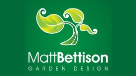 Matt Bettison Garden Design