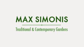 Max Simonis Garden Design