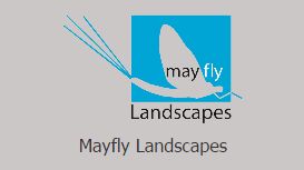 Mayfly Landscapes