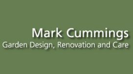 Mark Cummings Garden Design