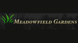 Meadowfield Gardens Landscaping