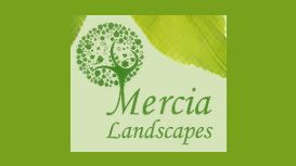Mercia Landscapes