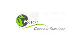 Messy Garden Services