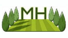 Mh Gardening Services