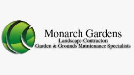 Monarch Gardens