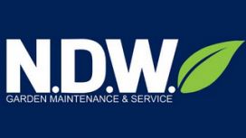 NDW Garden Maintenance & Services