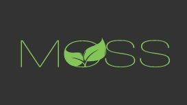 Moss Garden Maintenance
