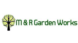 M R Garden Works