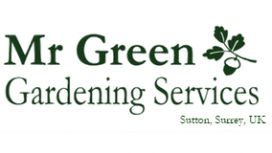 Mr Green Gardening Services