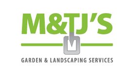 M&TJ's Garden & Landscaping Services