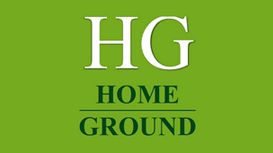 Home Ground Landscape Gardening