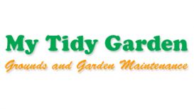 My Tidy Garden