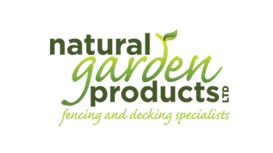 Natural Garden Products