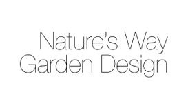 Natures Way Garden Design
