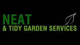 Neat & Tidy Garden Services