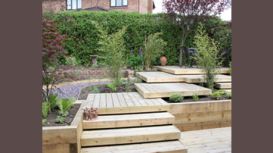 New Dimensions Garden Design