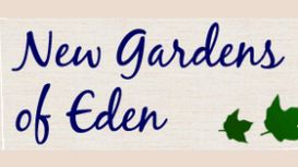 New Gardens Of Eden