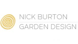 Nick Burton Garden Design