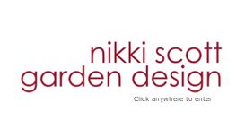 Nikki Scott Garden Design