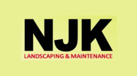 NJK Landscaping & Maintenance