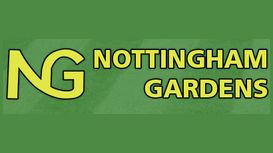 Nottingham Garden Services
