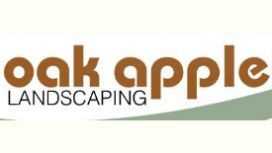 Oak Apple Landscaping