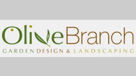 Olive Branch Gardens & Landscaping
