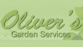 Oliver's Garden Services