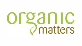 Organic Matters