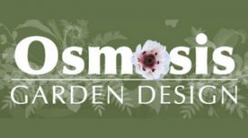 Osmosis Garden Design
