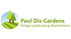Paul Dix Gardens