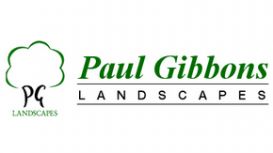 Gibbons Paul Landscapes