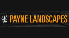 Payne Landscapes