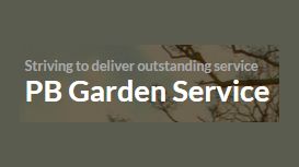 PB Garden Service