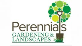 Perennials Gardening