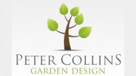Peter Collins Garden Design