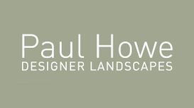 Paul Howe Designer Landscapes