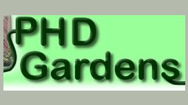 PHD Gardens