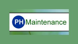 PH Maintenance