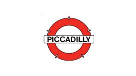 Piccadilly Garden