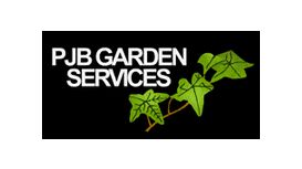 PJB Garden Services