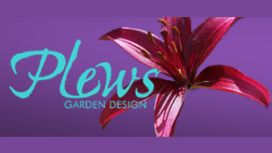 Plews Garden Design