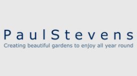 Paul Stevens Garden Design